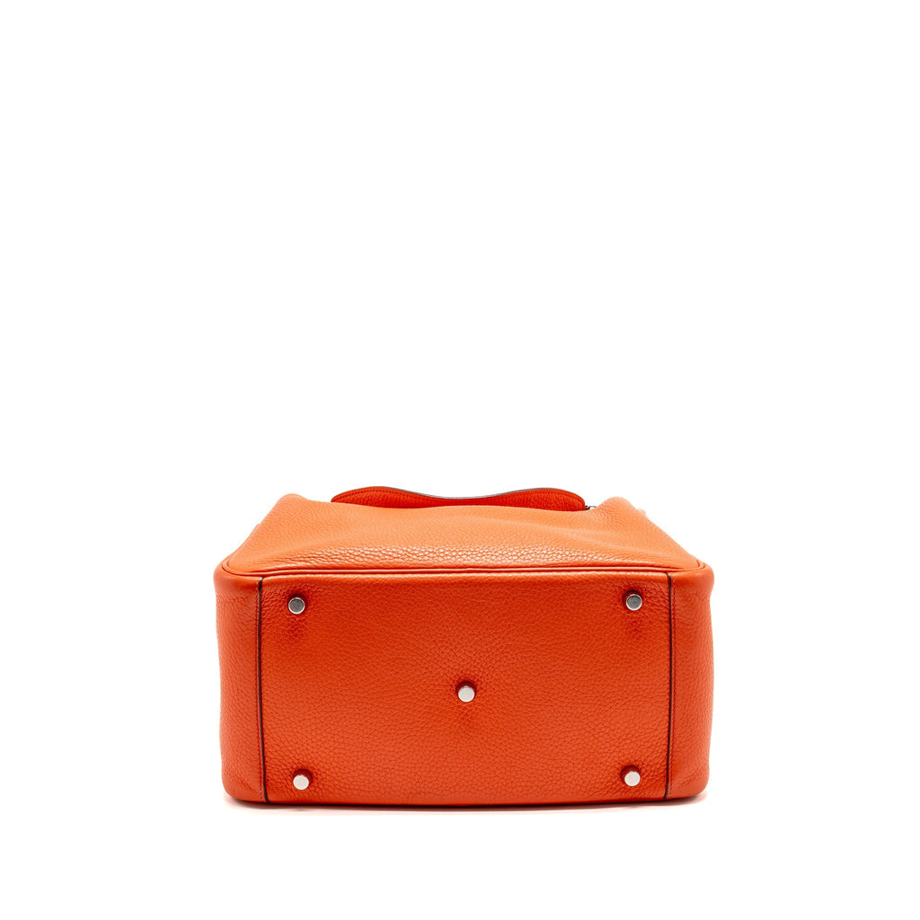 HERMES LINDY 30 CLEMENCE ROSE JAIPUR SHW