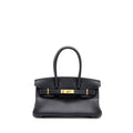HERMES BIRKIN SHOULDER 29 EVERCOLOR CABAN GHW