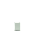 HERMES CALVI DUO CARD HOLDER EPSOM VERT PEPPERMINT SHW