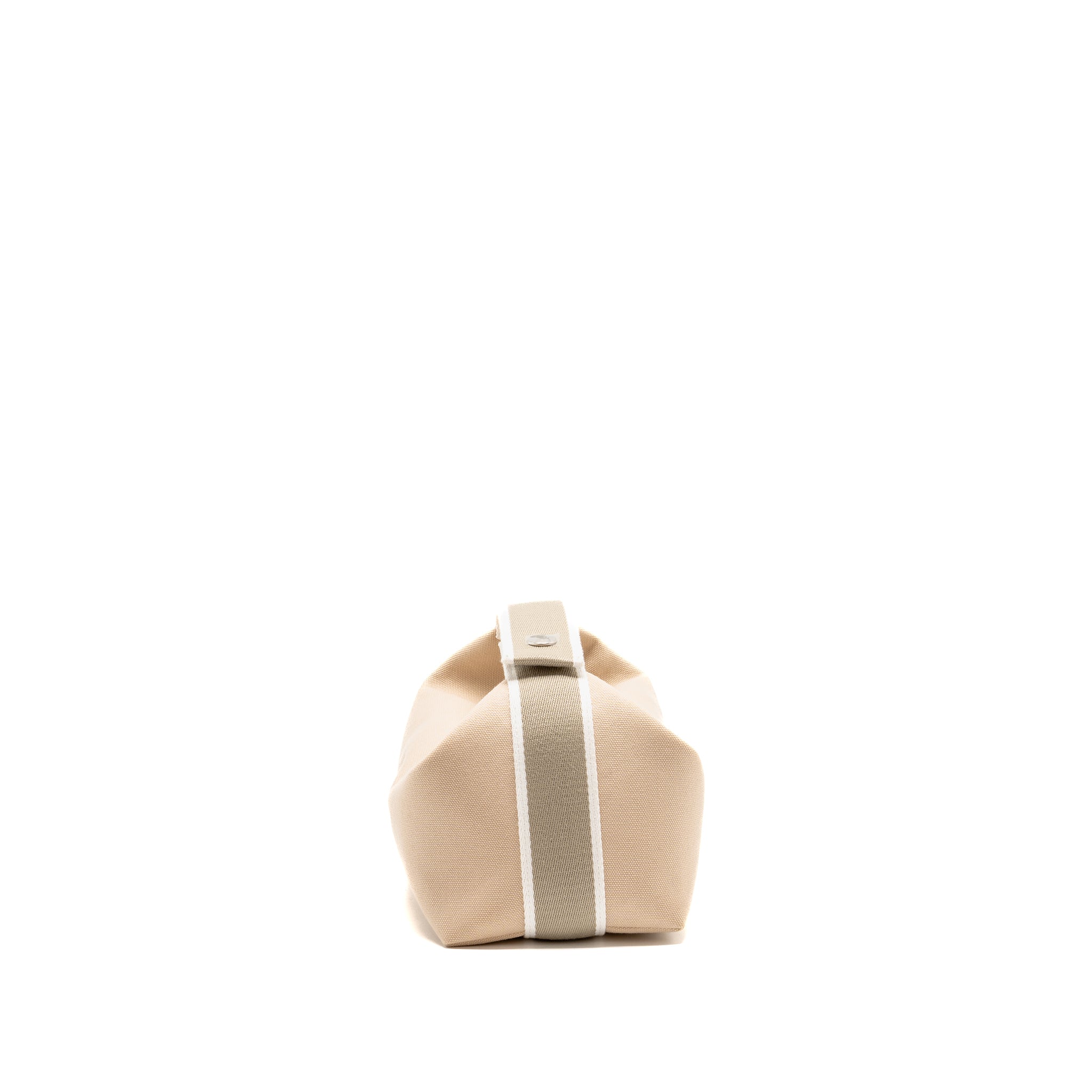 HERMES TROUSSE DE TOILETTE BRIDE A BRAC PM NATURAL SHW