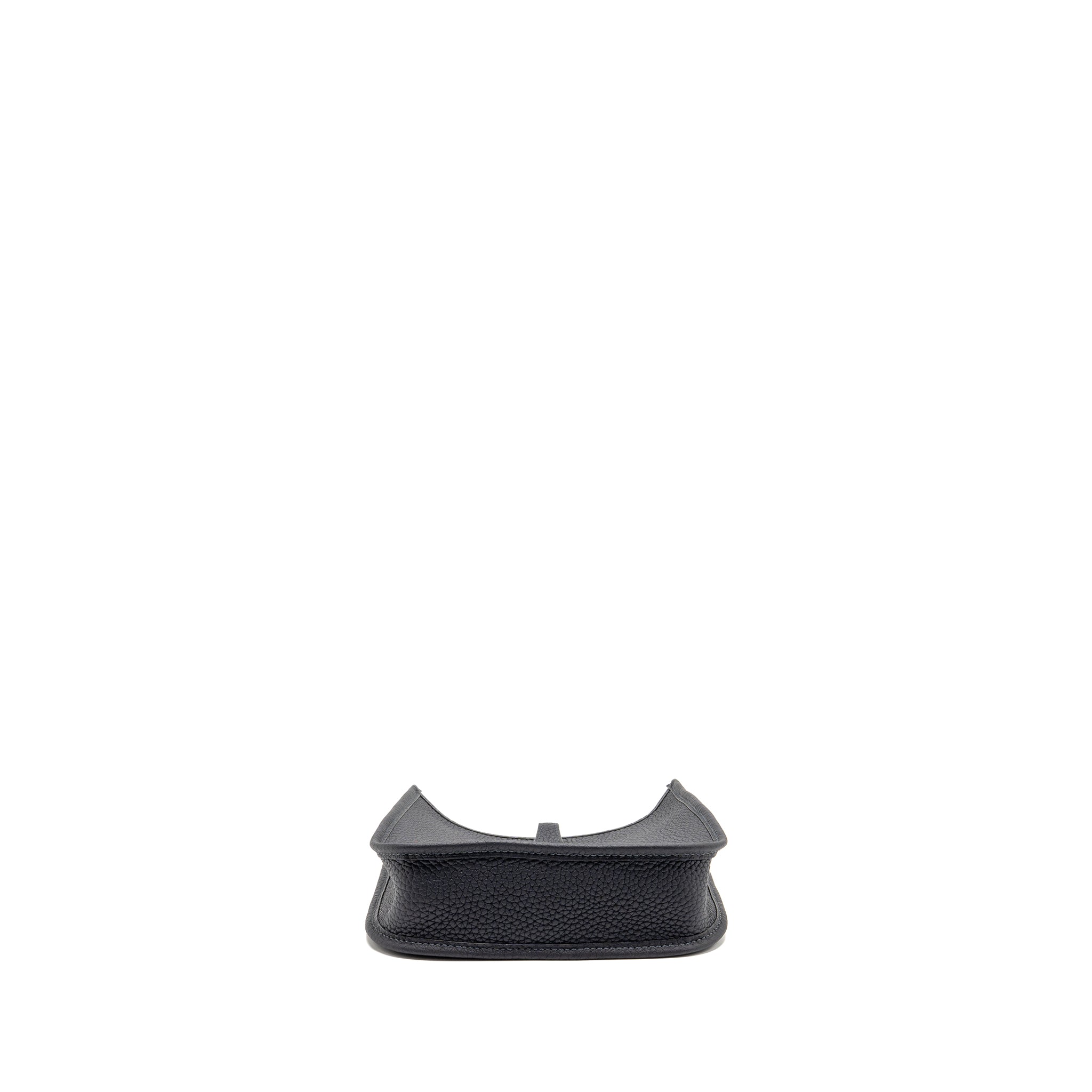 HERMES MINI EVELYNE CLEMENCE CABAN SHW
