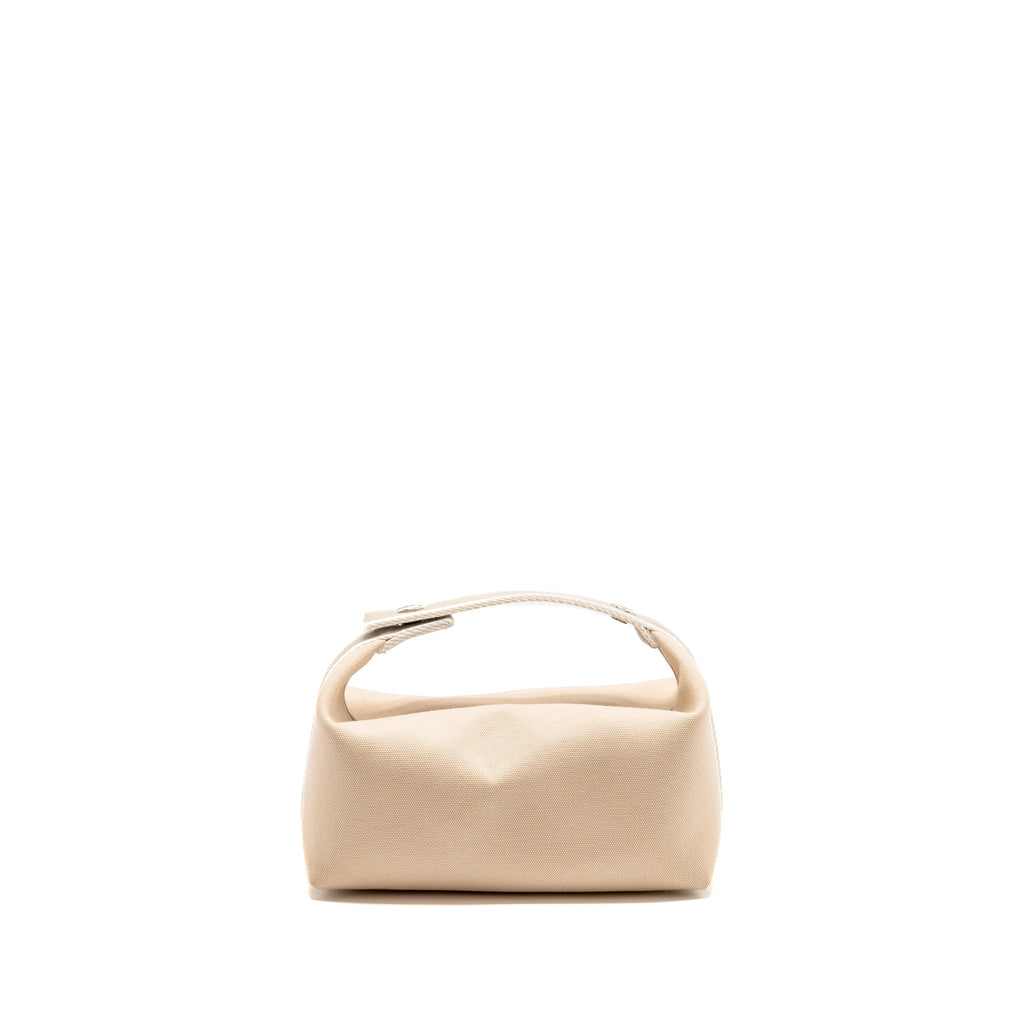 HERMES TROUSSE DE TOILETTE BRIDE A BRAC PM NATURAL SHW