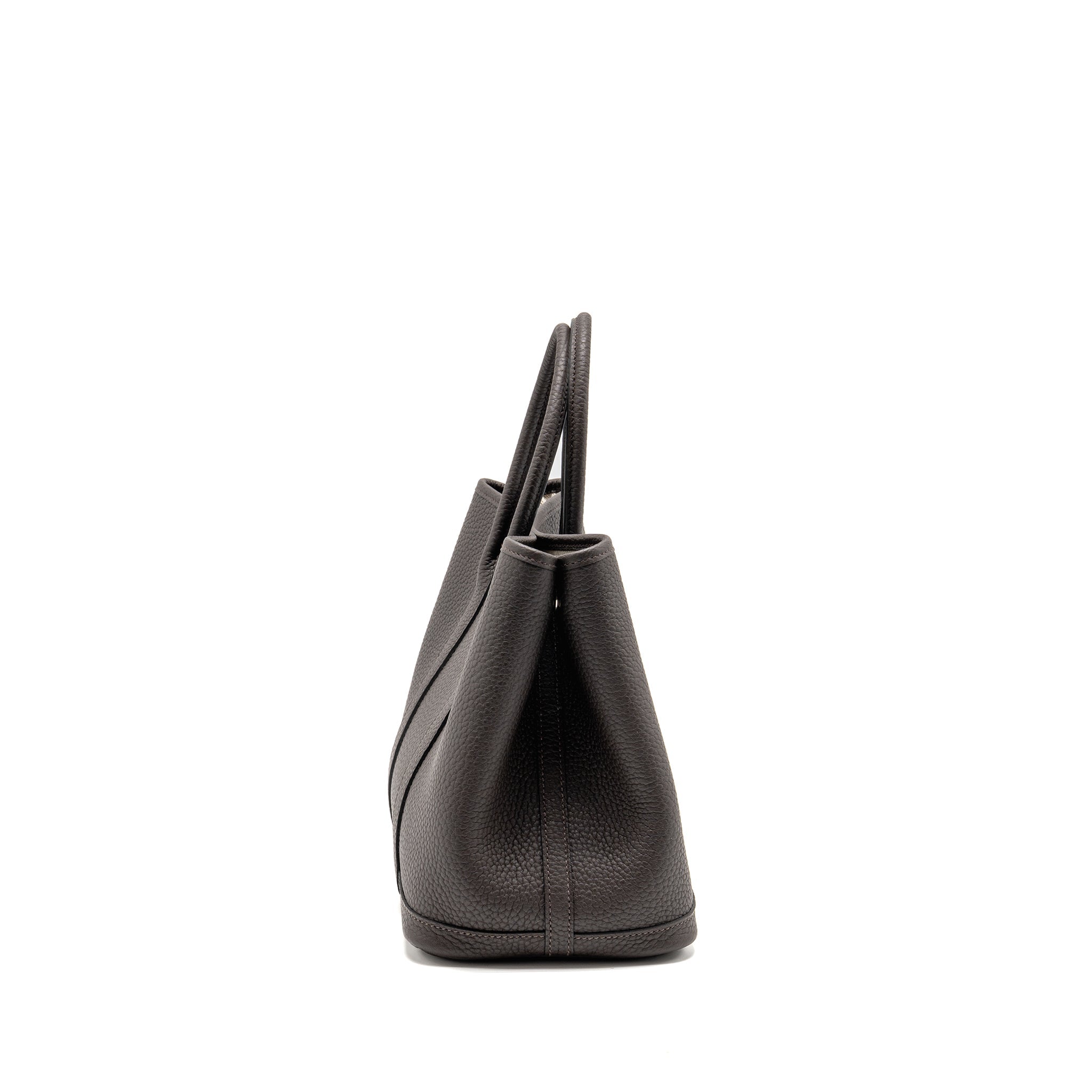 HERMES GARDEN PARTY 30 NEGONDA EBENE SHW