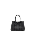 HERMES GARDEN PARTY 23 NEGONDA BLACK SHW