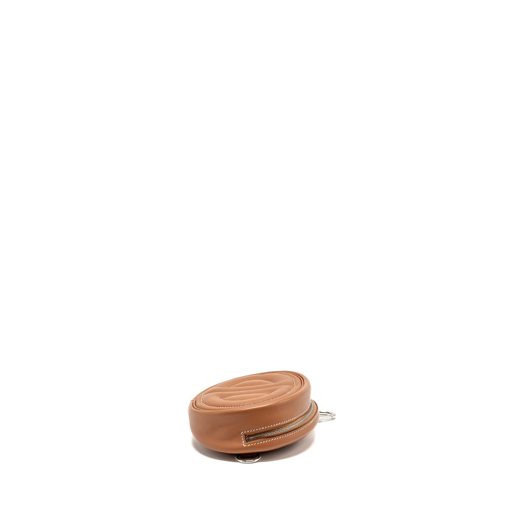 HERMES IN-THE-LOOP SWIFT GOLD SHW
