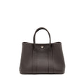 HERMES GARDEN PARTY 30 NEGONDA EBENE SHW