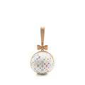LOUIS VUITTON TAKASHI MURAKAMI KORO KORO CLUTCH MONOGRAM CANVAS WHITE/MULTICOLOUR GHW