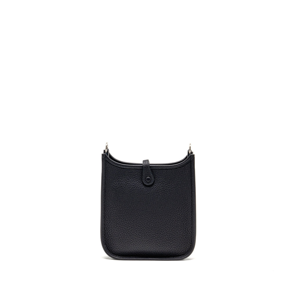 HERMES MINI EVELYNE CLEMENCE CABAN SHW