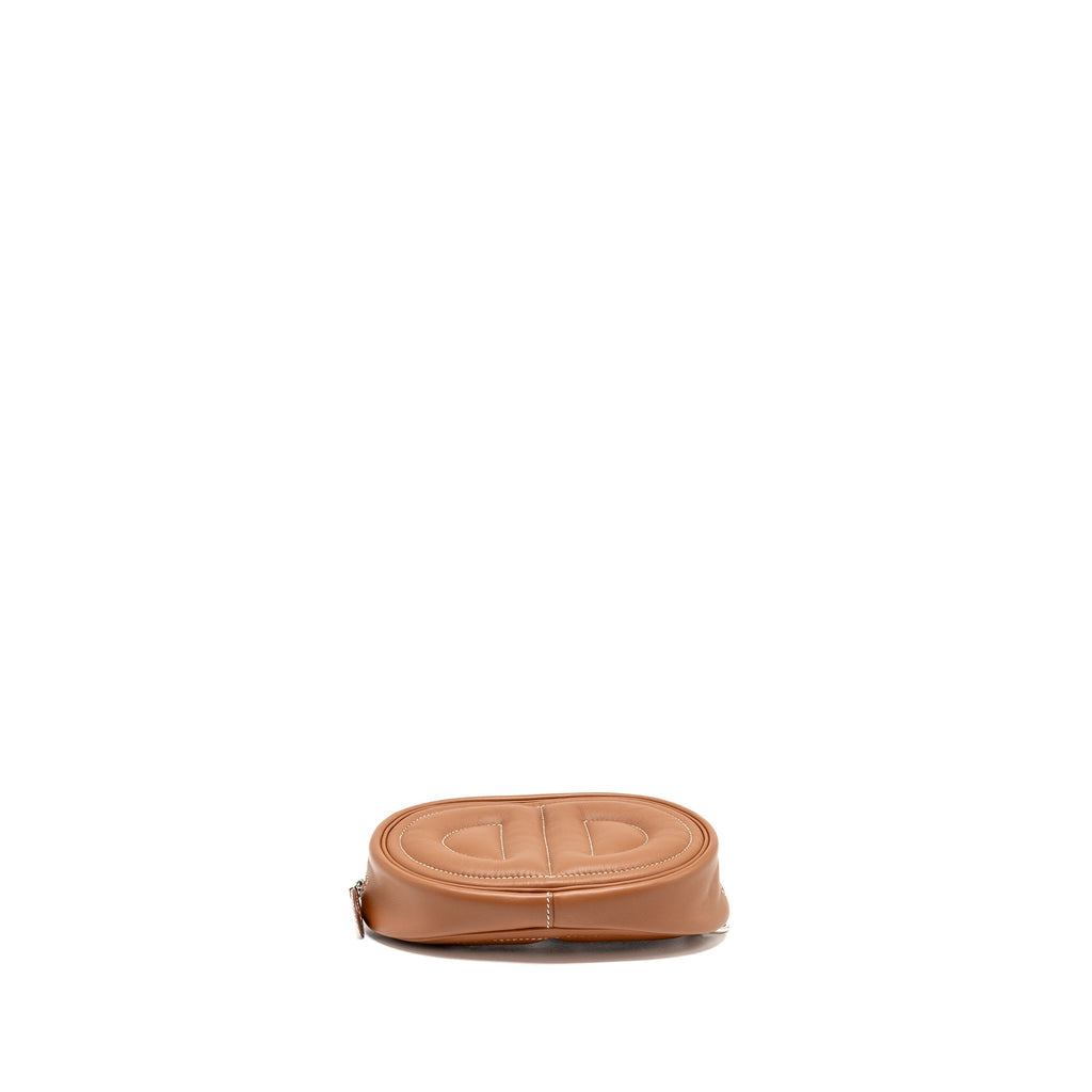 HERMES IN-THE-LOOP SWIFT GOLD SHW