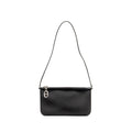 HERMES ZIPENGO CHAINE D’ANCRE TO GO POUCH EVERGRAIN CALFSKIN BLACK SHW