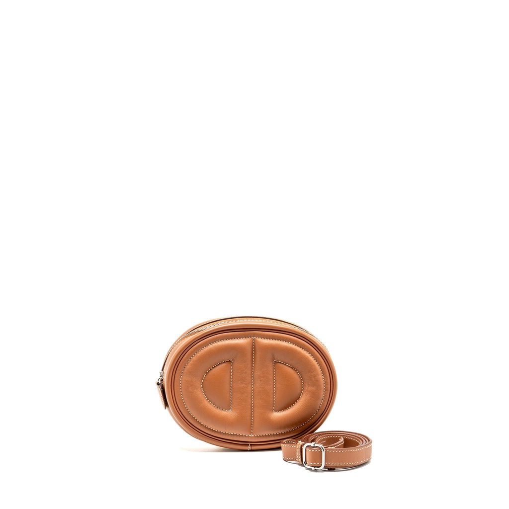 HERMES IN-THE-LOOP SWIFT GOLD SHW