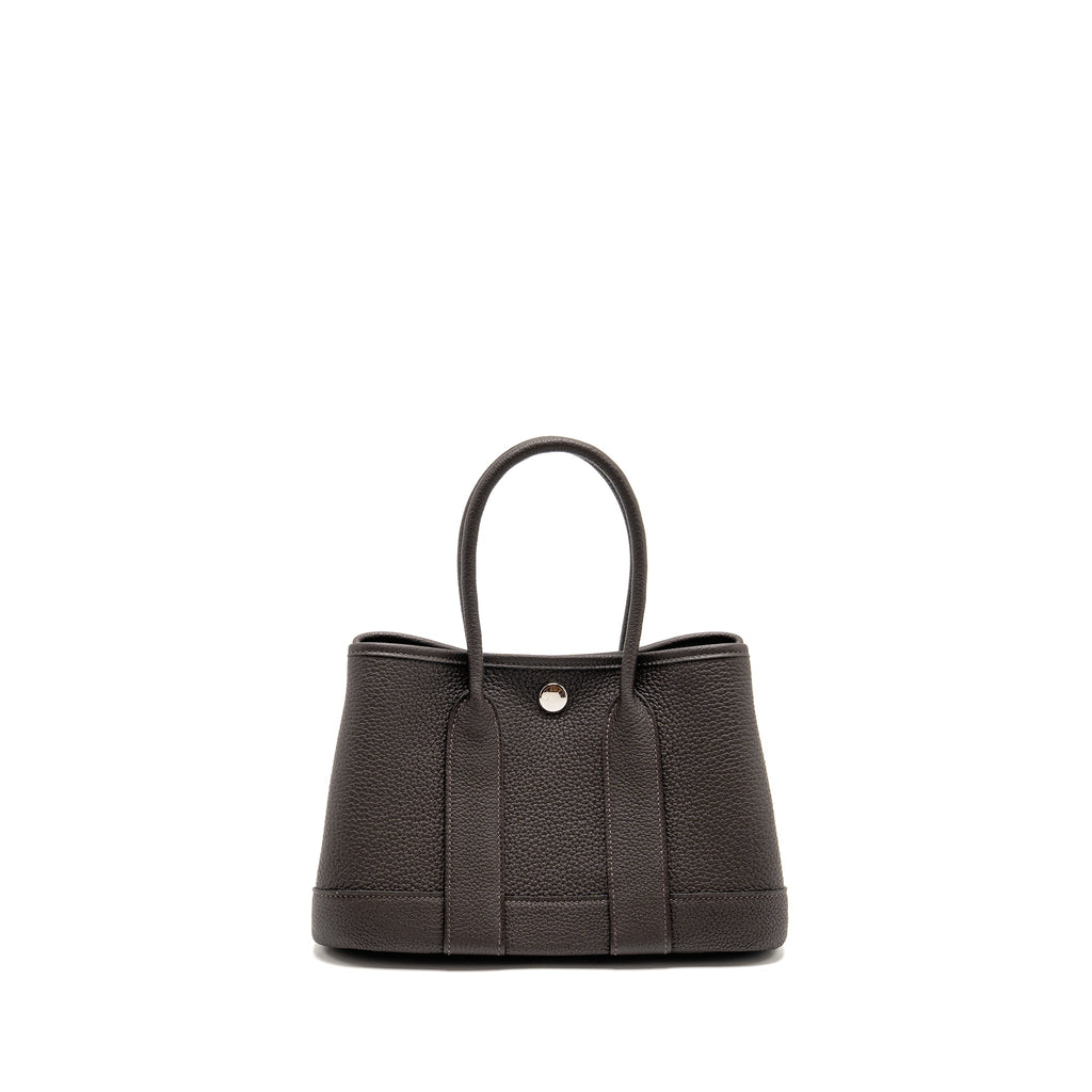 HERMES GARDEN PARTY 23 NEGONDA EBENE SHW