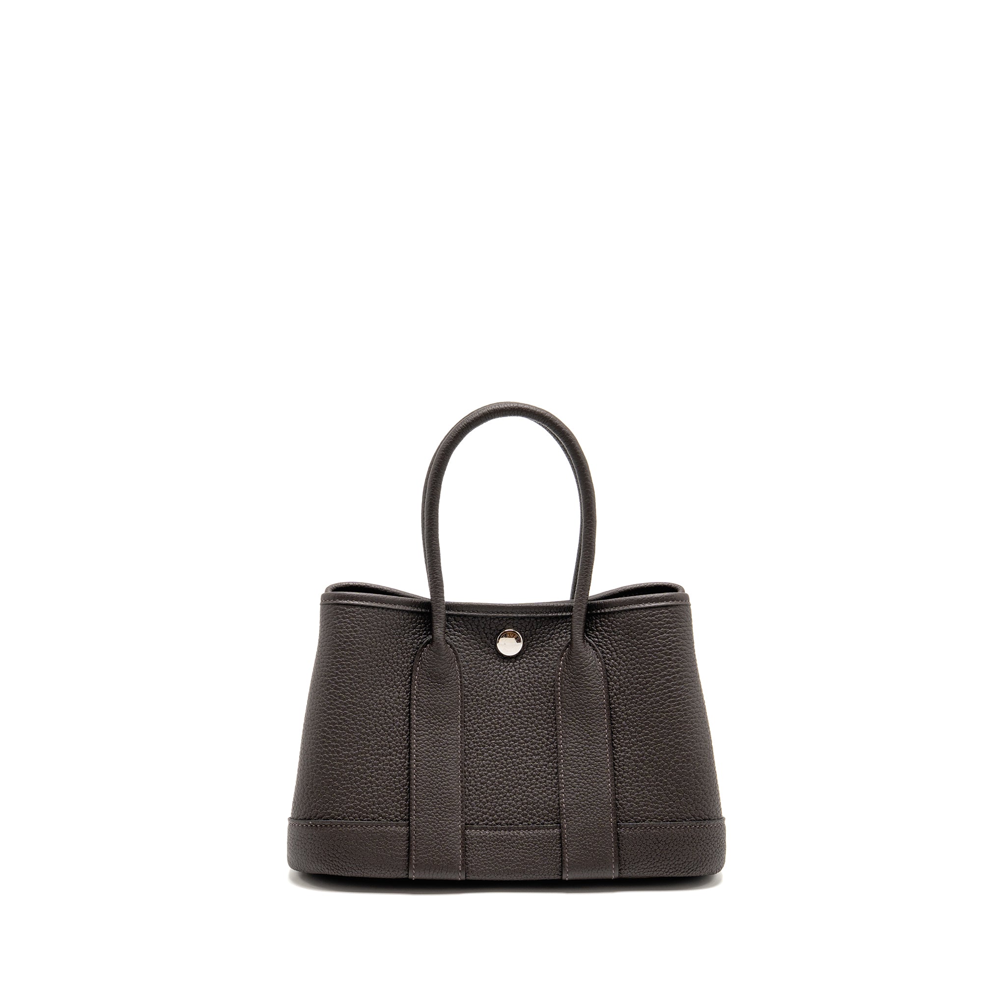 HERMES GARDEN PARTY 23 NEGONDA EBENE SHW