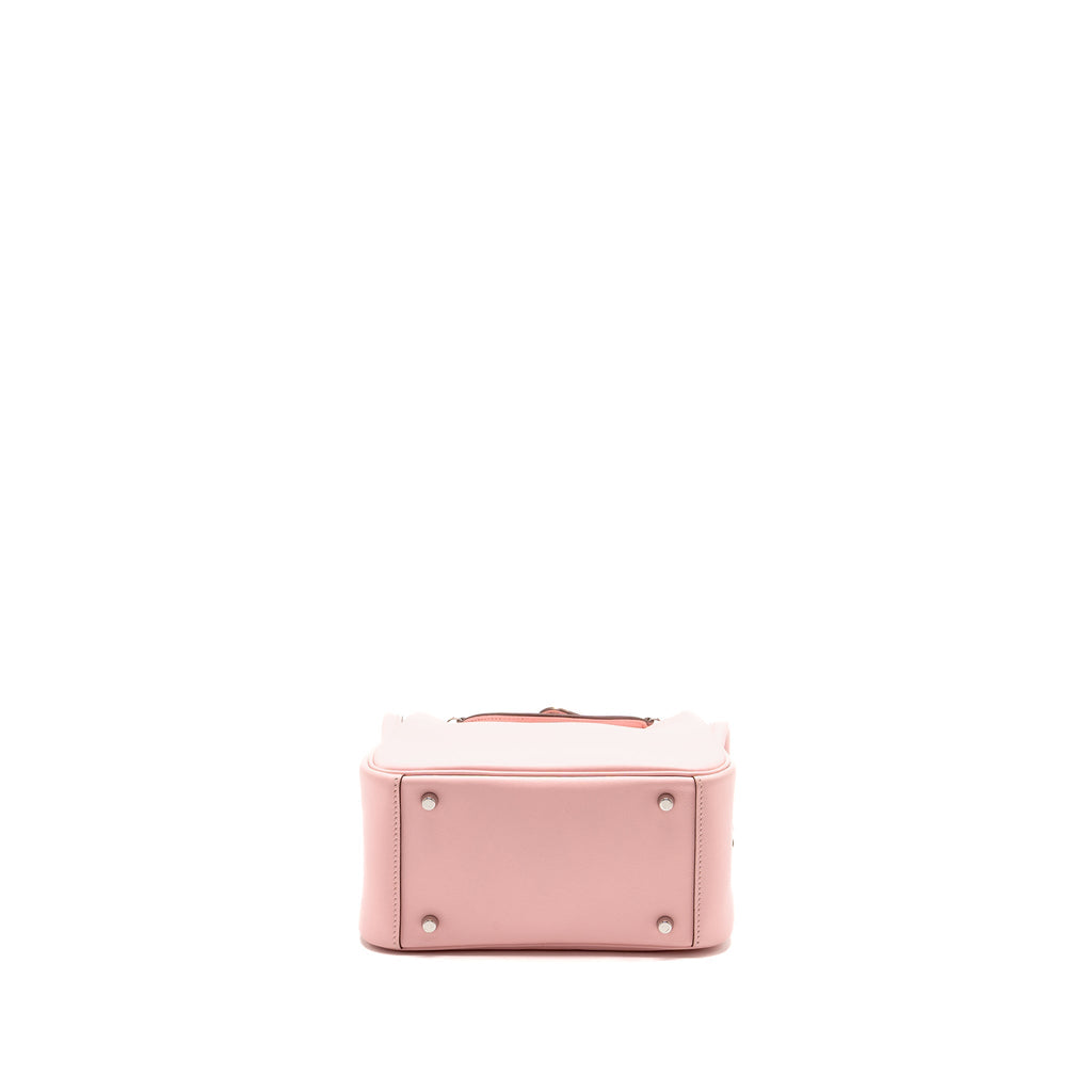 HERMES MINI LINDY SWIFT 3Q ROSE SAKURA SHW