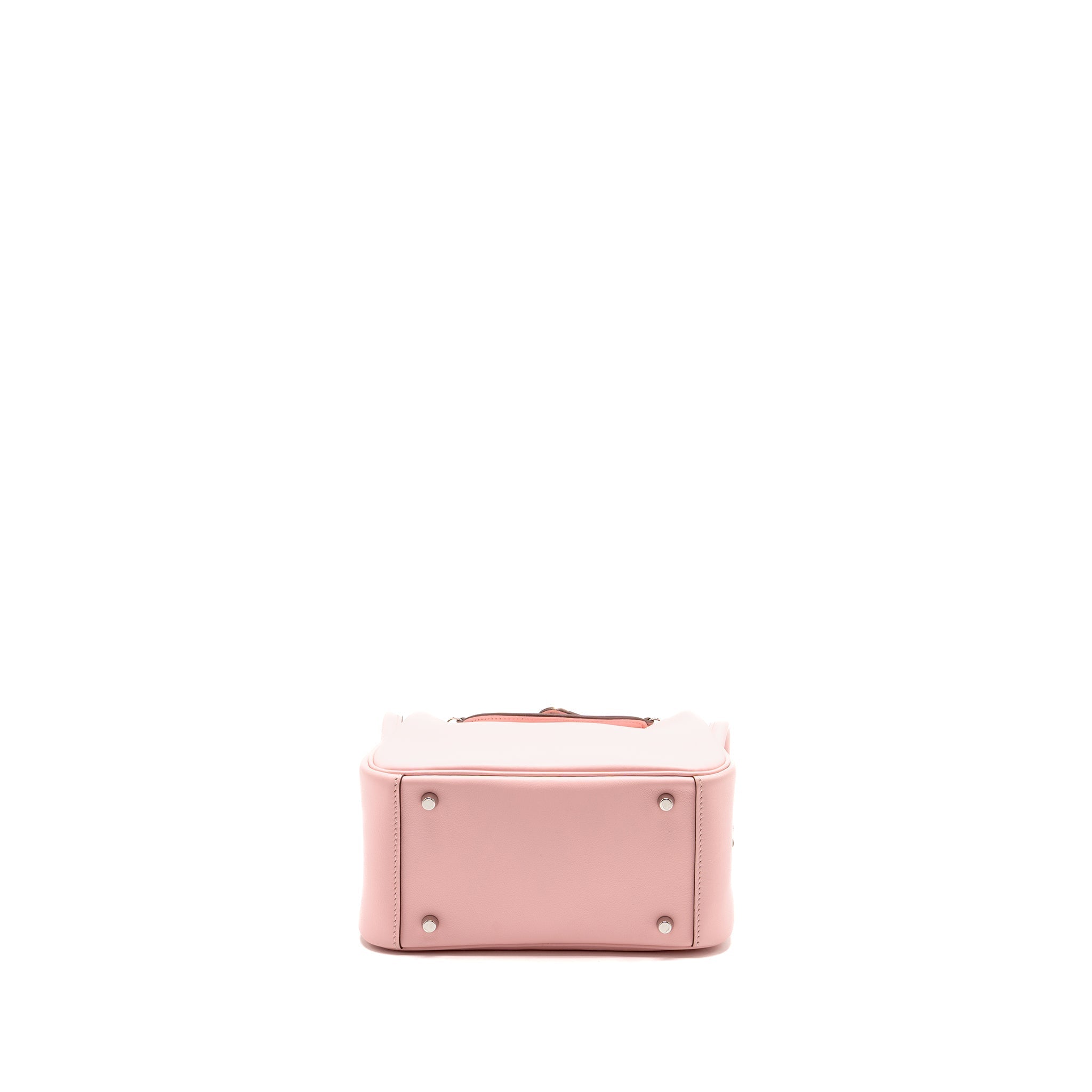 HERMES MINI LINDY SWIFT 3Q ROSE SAKURA SHW
