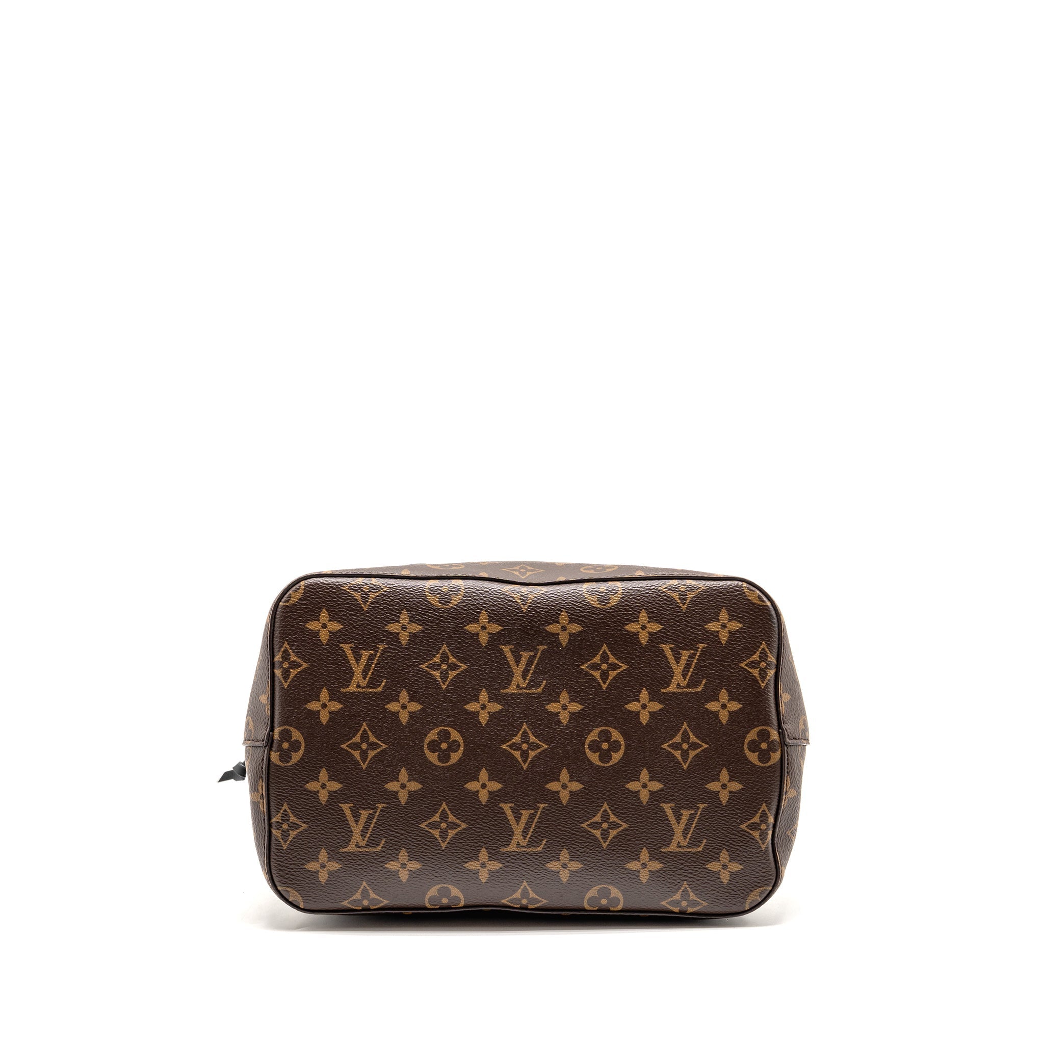 LOUIS VUITTON NEO NOE MONOGRAM CANVAS BLACK GHW