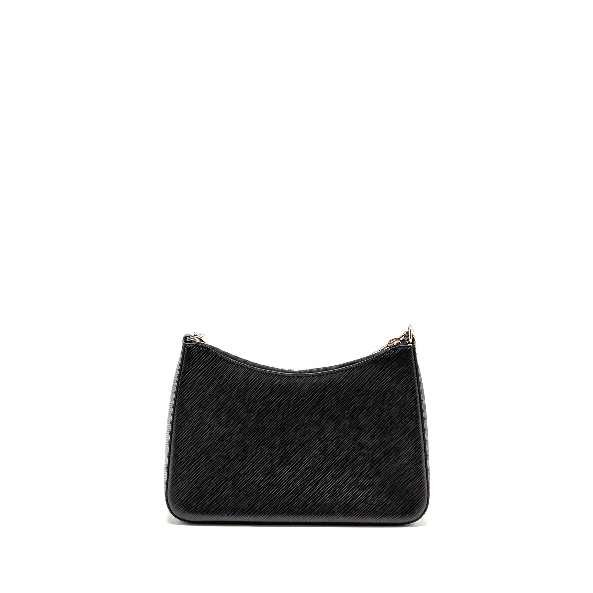 LOUIS VUITTON MARELLE BAG EPI LEATHER BLACK SHW