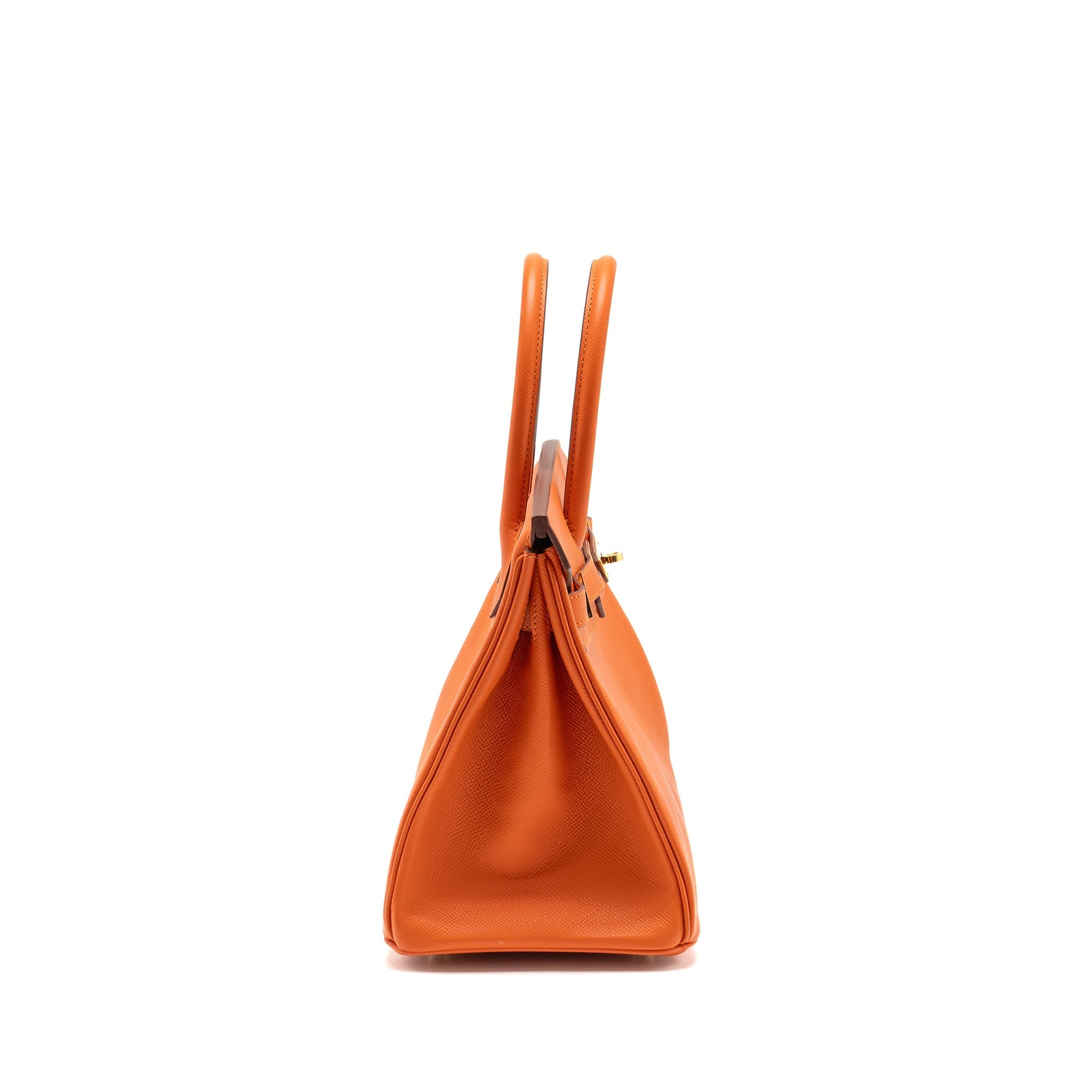 HERMES BIRKIN 30 EPSOM 9J FEU GHW