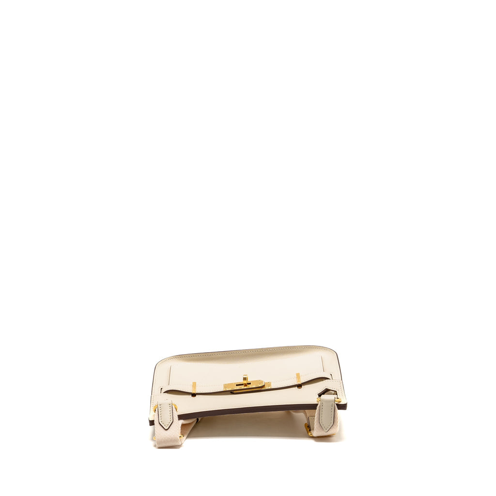 HERMES JYPSIERE MINI SWIFT NATA GHW