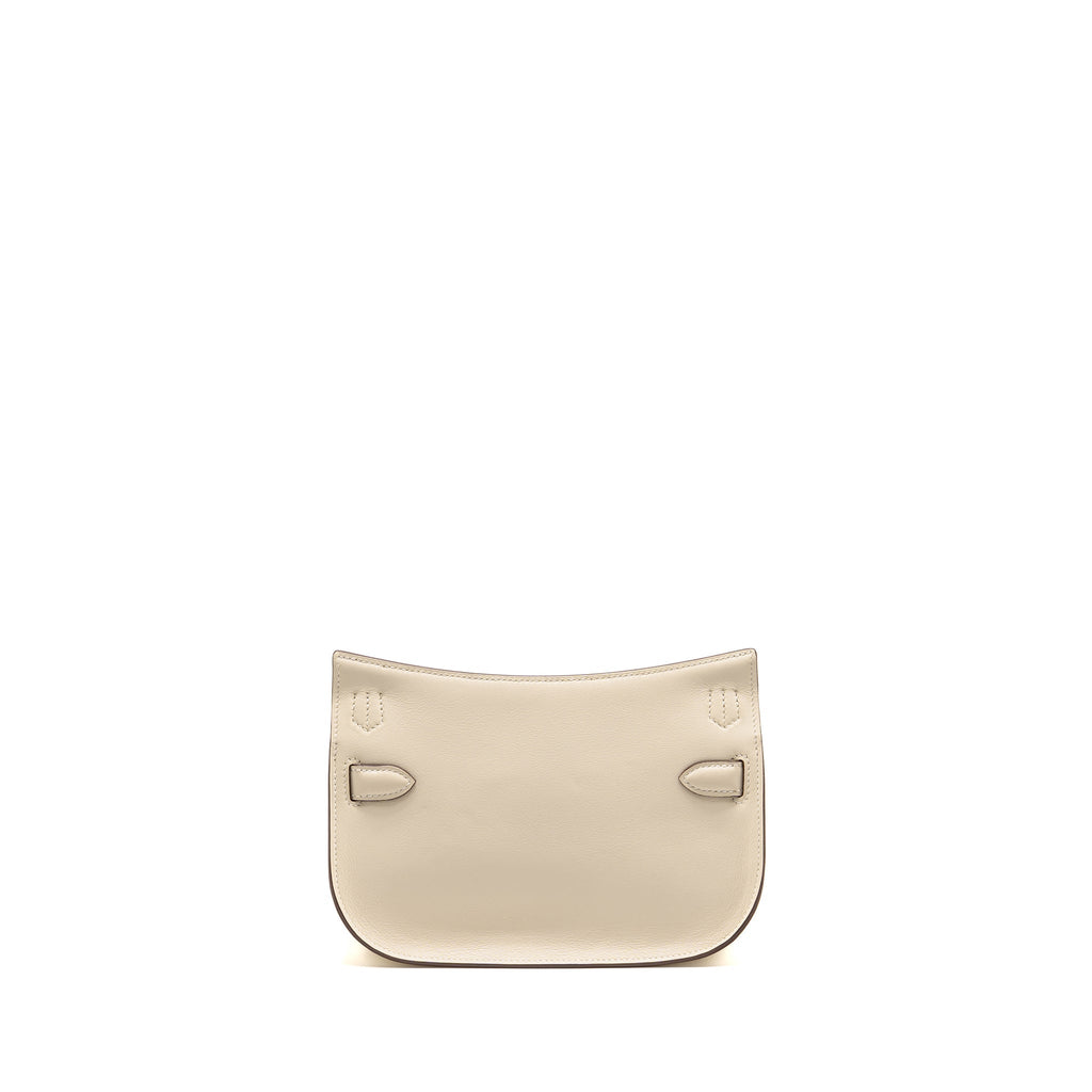 HERMES JYPSIERE MINI SWIFT NATA GHW