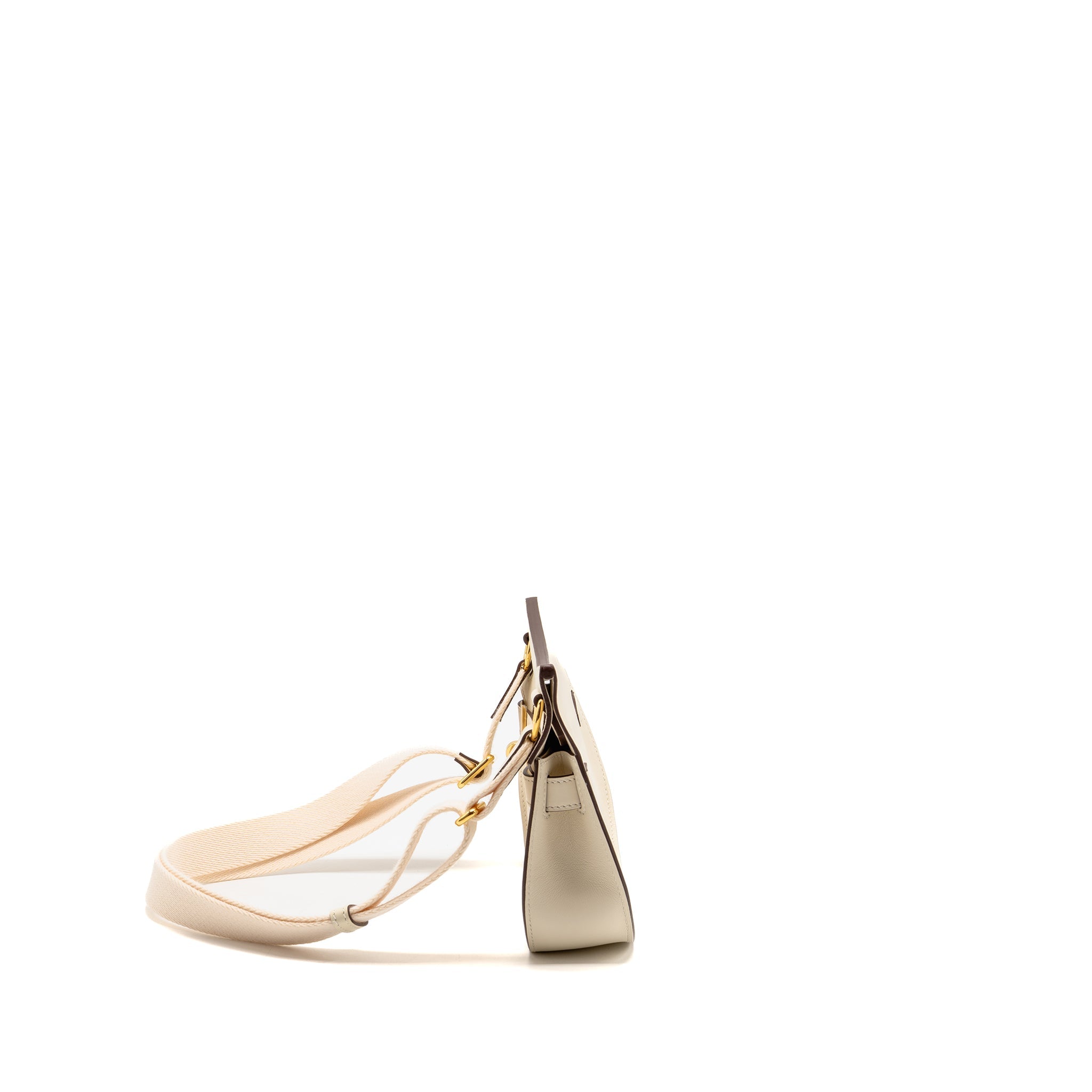 HERMES JYPSIERE MINI SWIFT NATA GHW