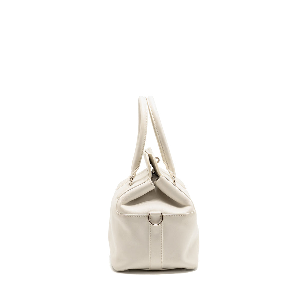 HERMES TOOLBOX 20 SWIFT WHITE SHW