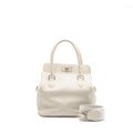 HERMES TOOLBOX 20 SWIFT WHITE SHW
