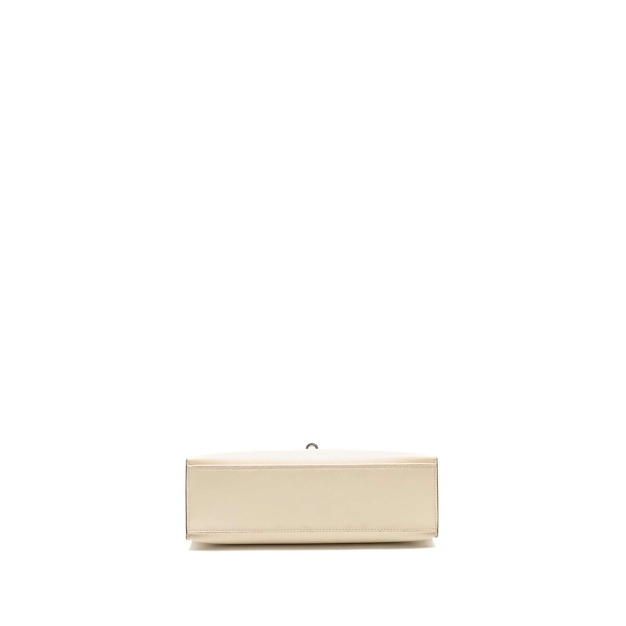 HERMES KELLY POCHETTE SWIFT NATA SHW