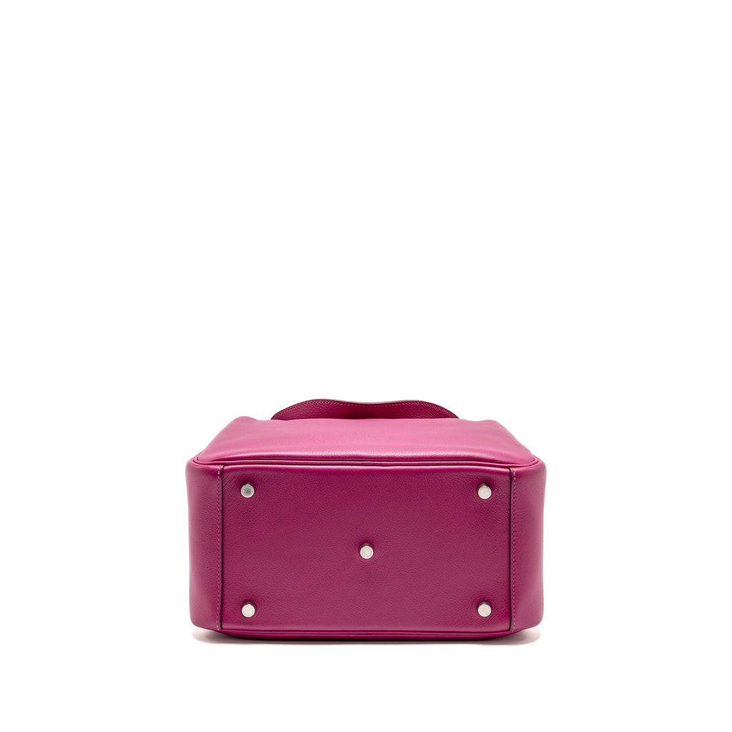 HERMES LINDY 26 EVERCOLOR L3 ROSE PURPLE SHW
