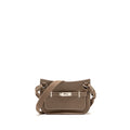 HERMES MINI JYPSIERE CLEMENCE ETOUPE SHW