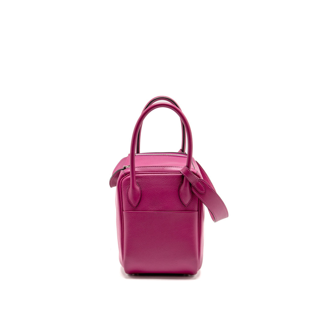 HERMES LINDY 26 EVERCOLOR L3 ROSE PURPLE SHW