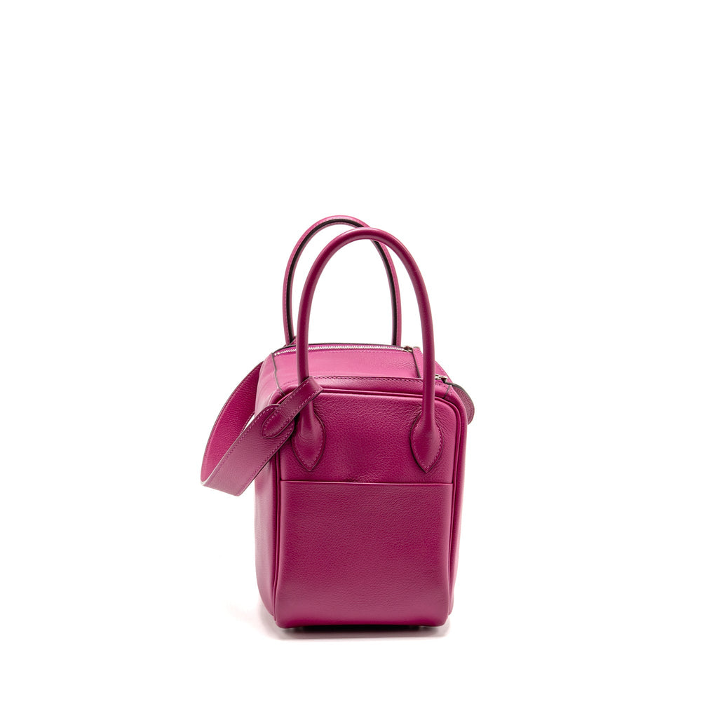 HERMES LINDY 26 EVERCOLOR L3 ROSE PURPLE SHW