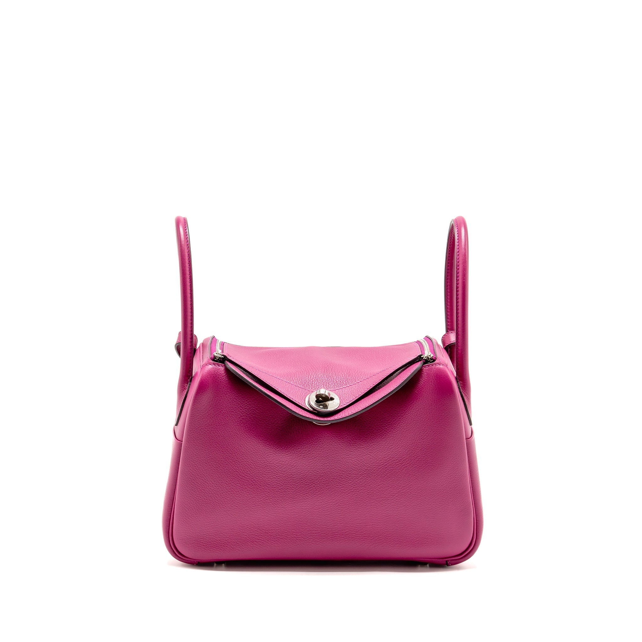 HERMES LINDY 26 EVERCOLOR L3 ROSE PURPLE SHW
