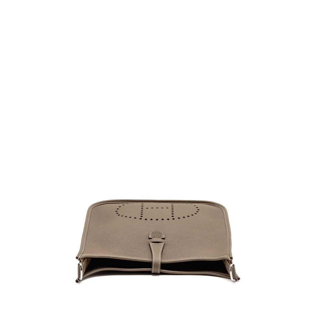 HERMES EVELYNE 29 CLEMENCE ETOUPE SHW