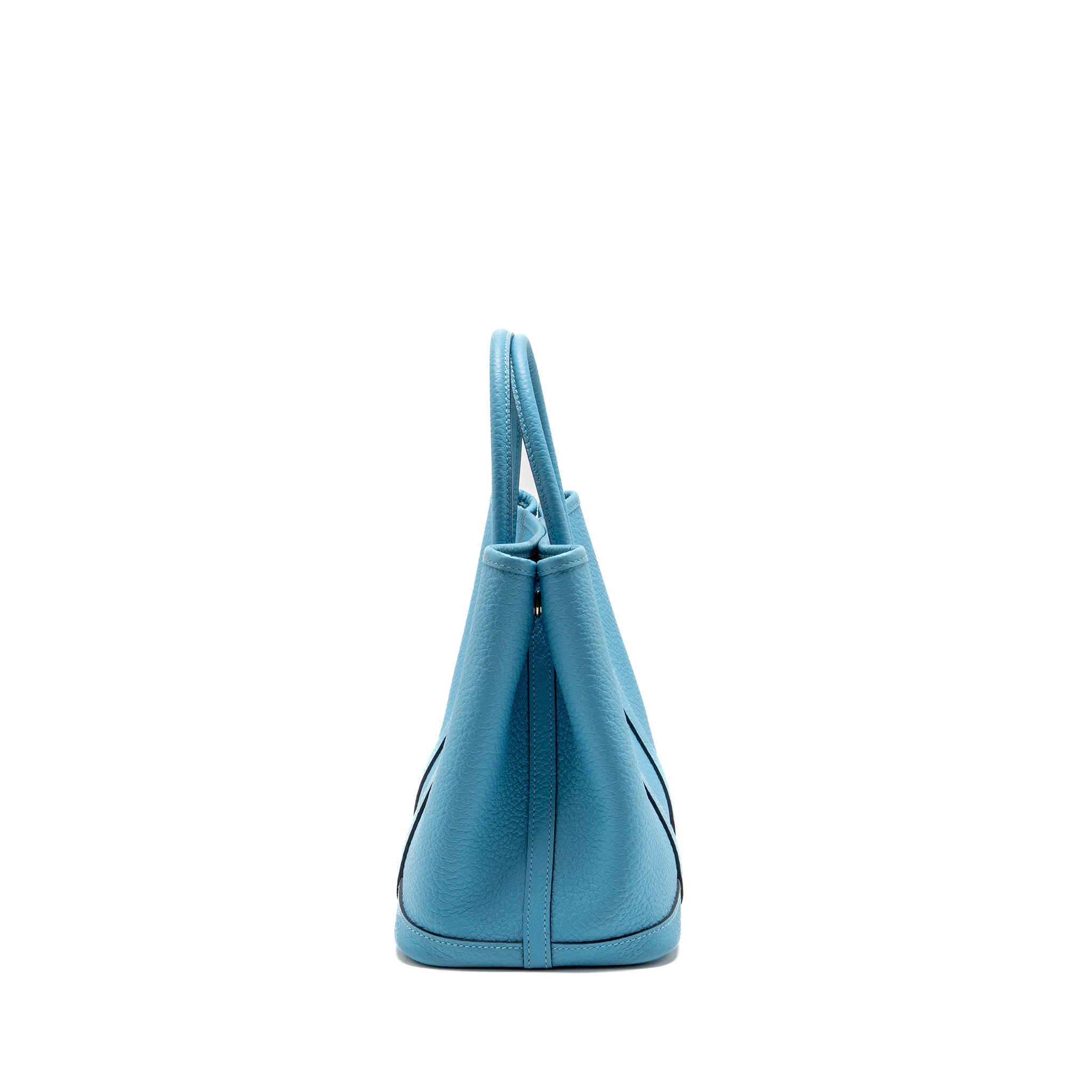 HERMES GARDEN PARTY 30 COUNTRY P3 BLUE DU NORD SHW
