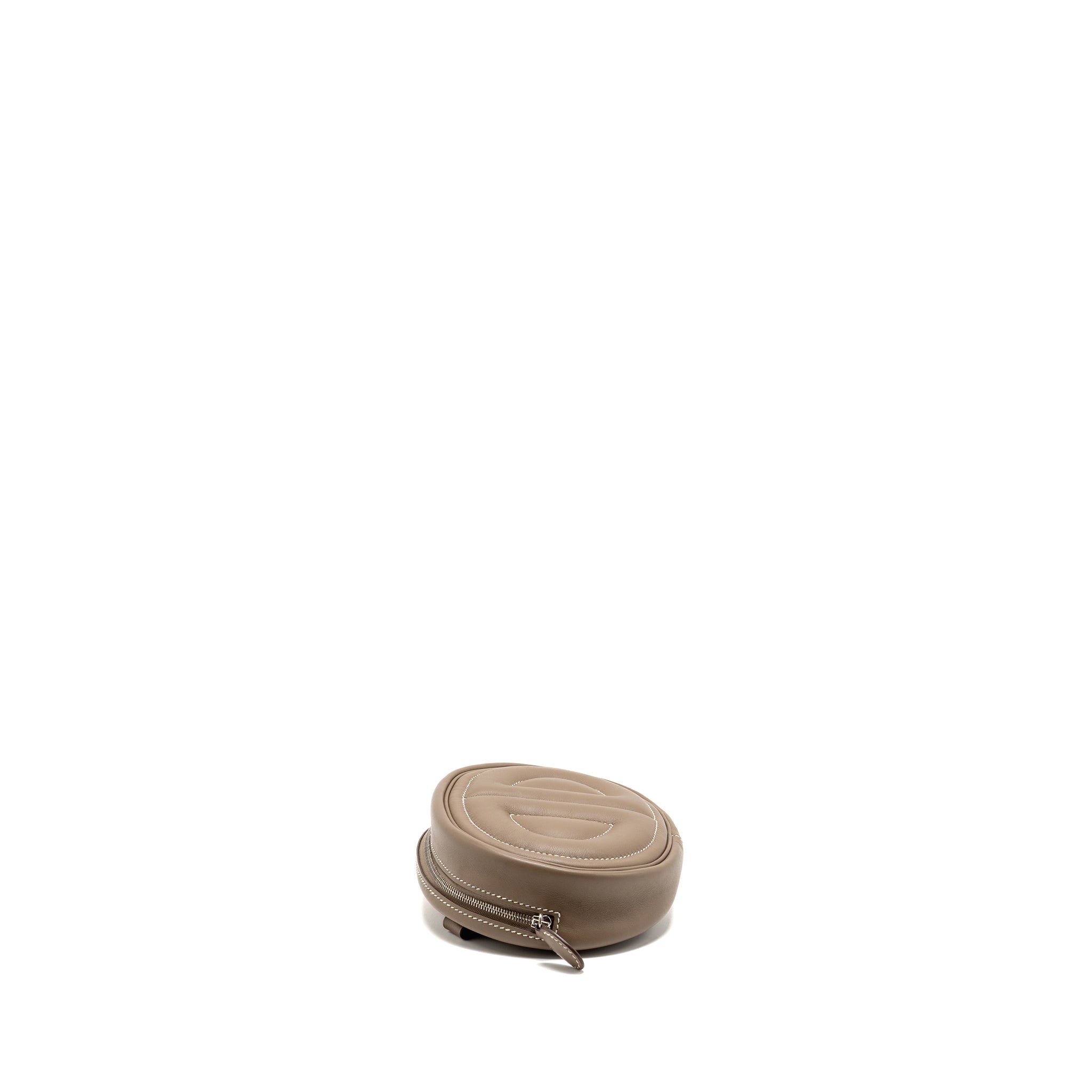 HERMES IN-THE-LOOP BELT BAG SWIFT ETOUPE SHW