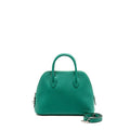 HERMES BOLIDE 1923 25 EPSOM VERT JADE SHW