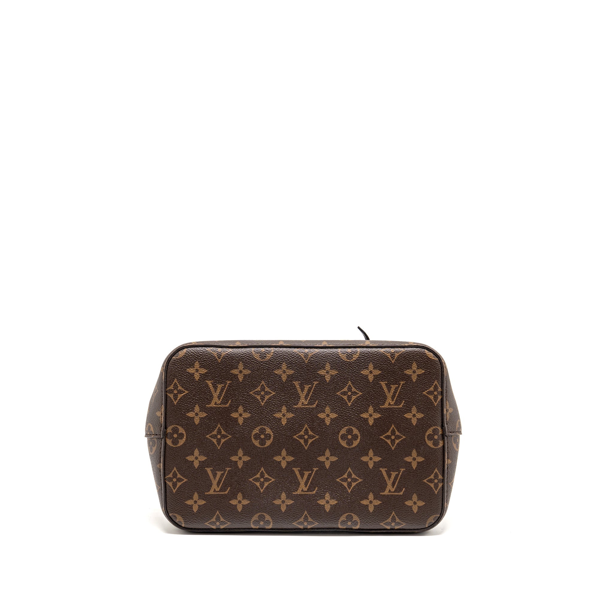 LOUIS VUITTON NEO NOE MONOGRAM CANVAS BLACK GHW