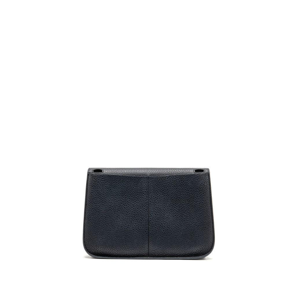 HERMES HALZAN 25 CLEMENCE CABAN GHW