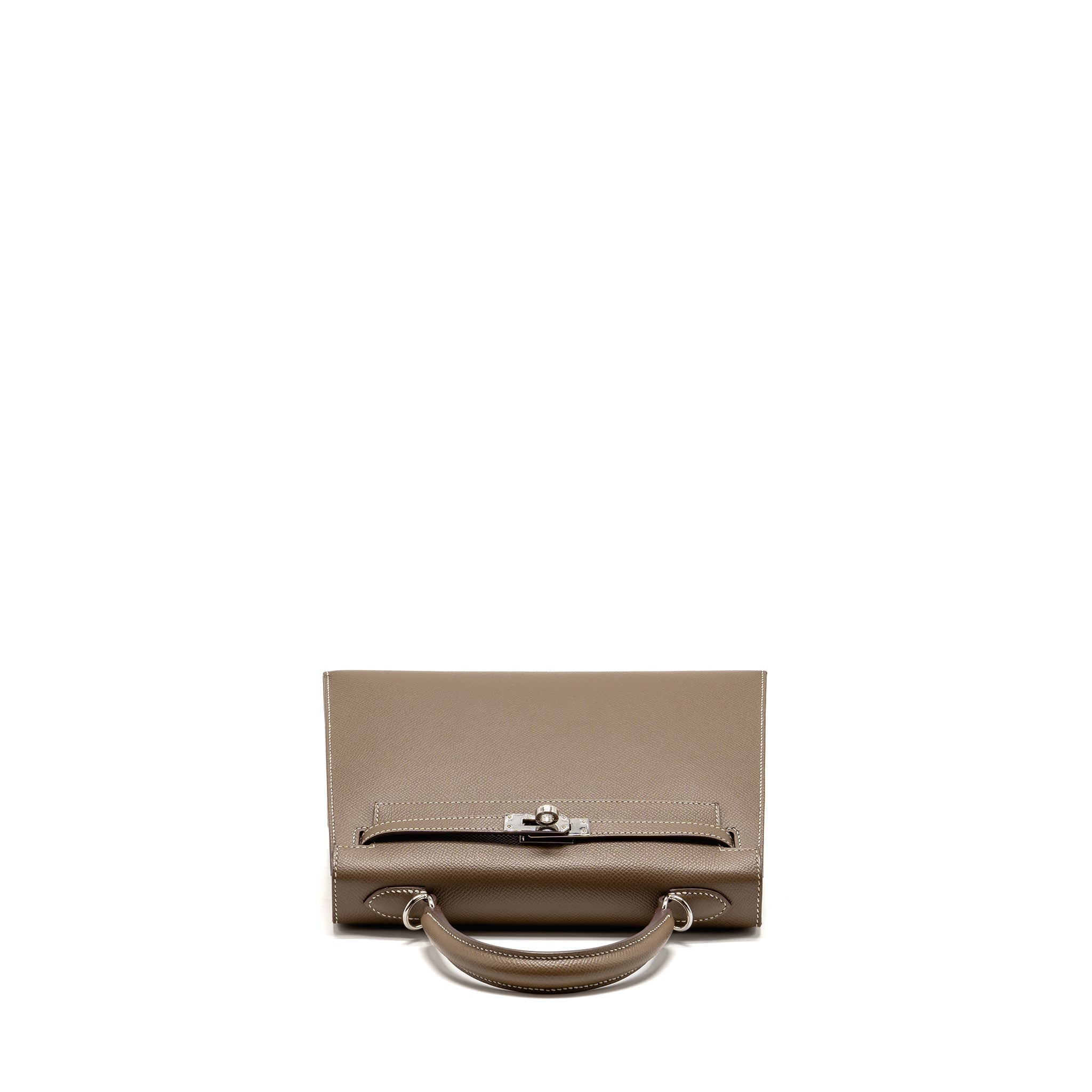 HERMES KELLY 25 EPSOM ETOUPE SHW