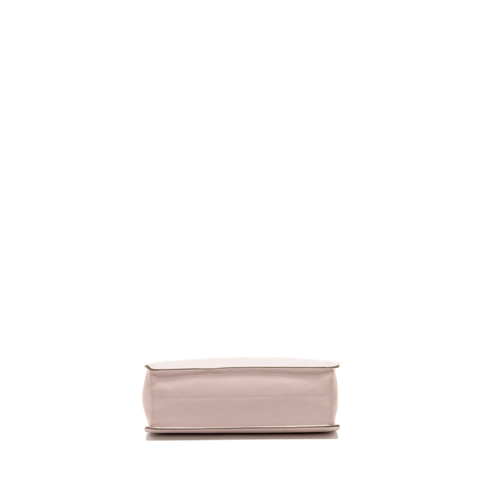 HERMES KELLY DANSE SWIFT ROSE DRAGEE SHW