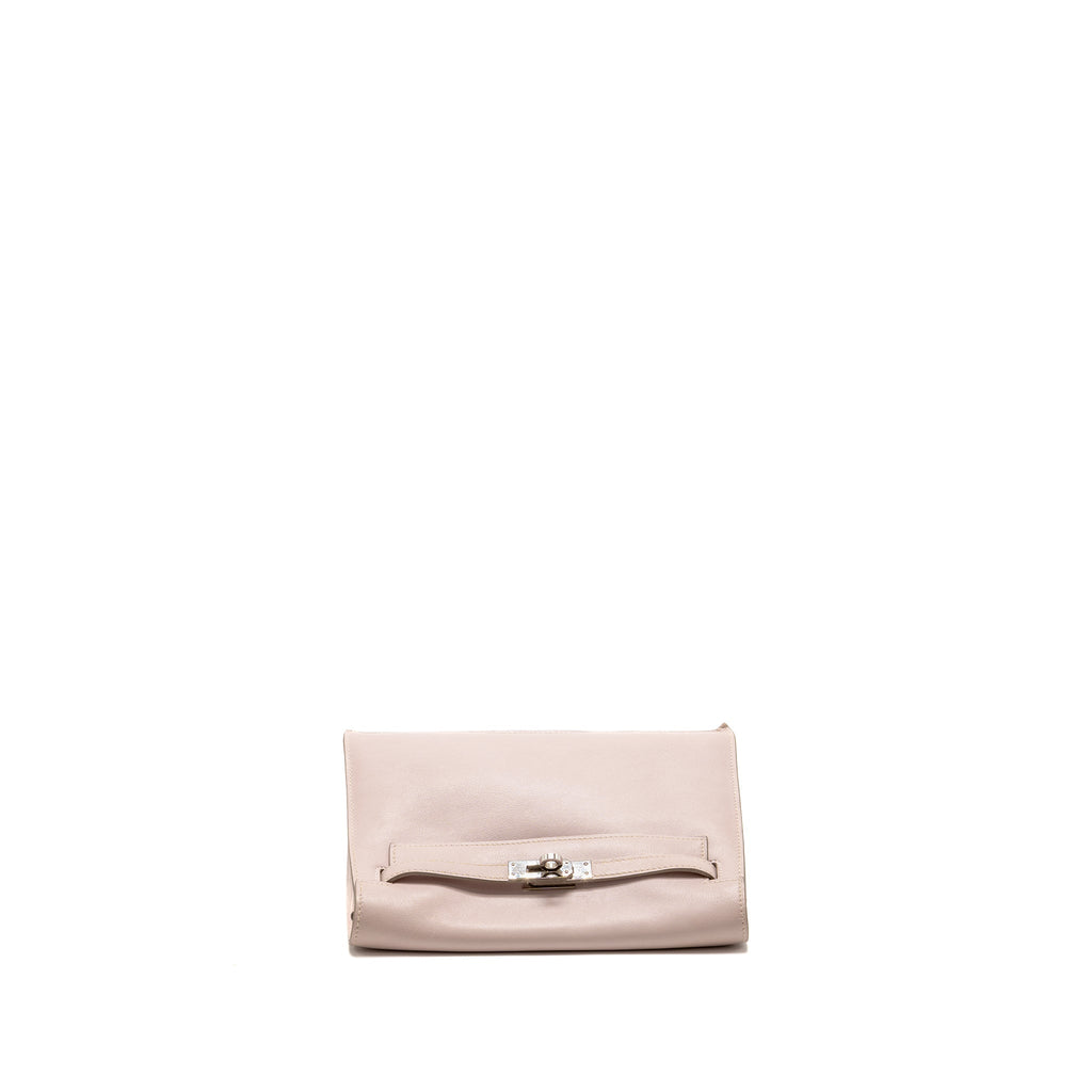 HERMES KELLY DANSE SWIFT ROSE DRAGEE SHW