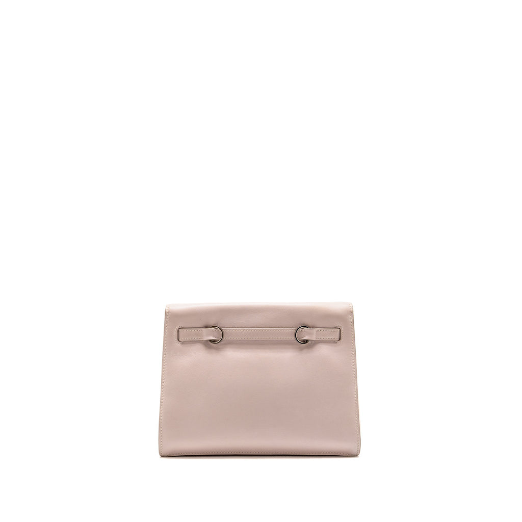 HERMES KELLY DANSE SWIFT ROSE DRAGEE SHW