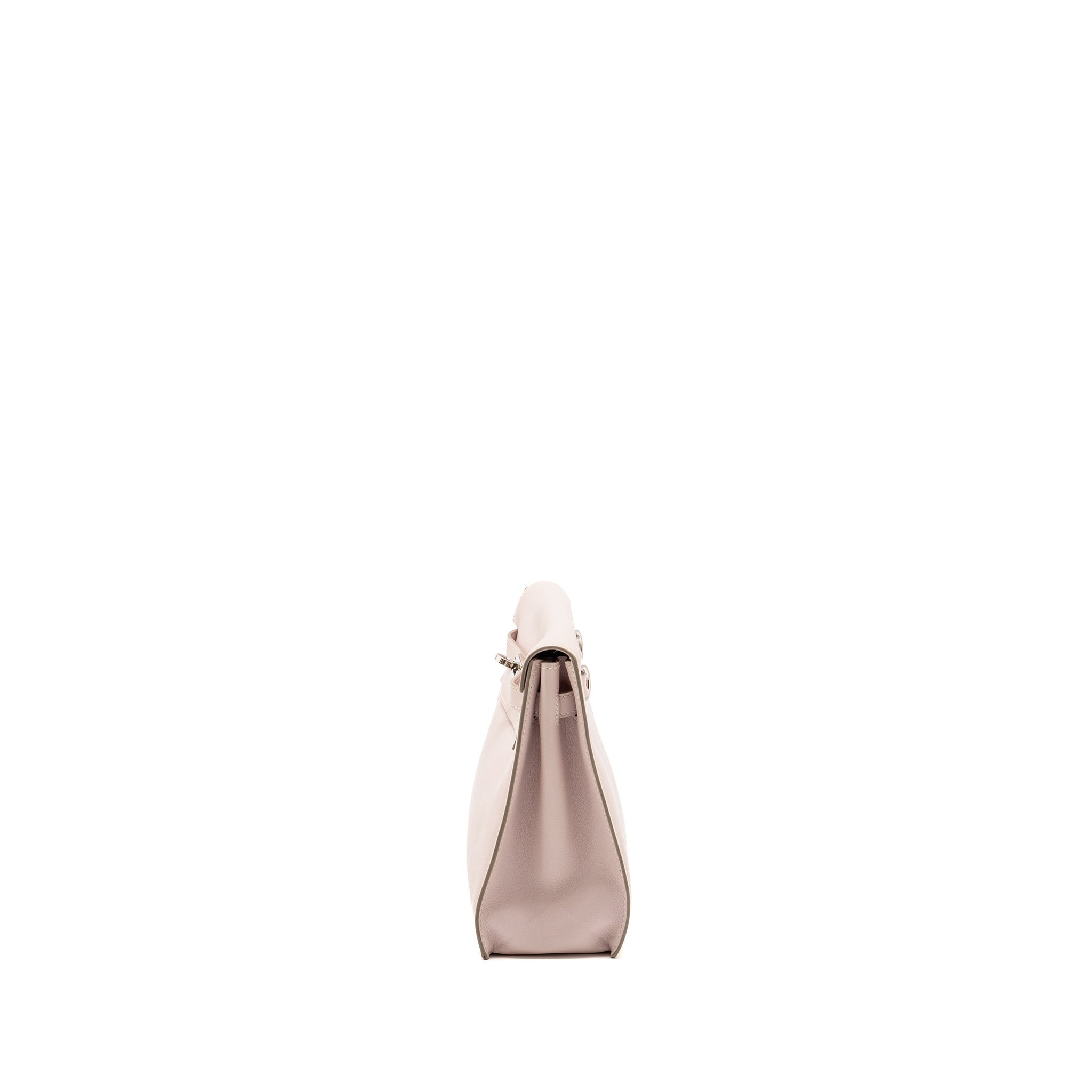 HERMES KELLY DANSE SWIFT ROSE DRAGEE SHW
