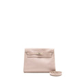HERMES KELLY DANSE SWIFT ROSE DRAGEE SHW