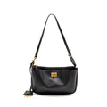 BALENCIAGA RODEO SLING POCHETTE CALFSKIN BLACK GHW