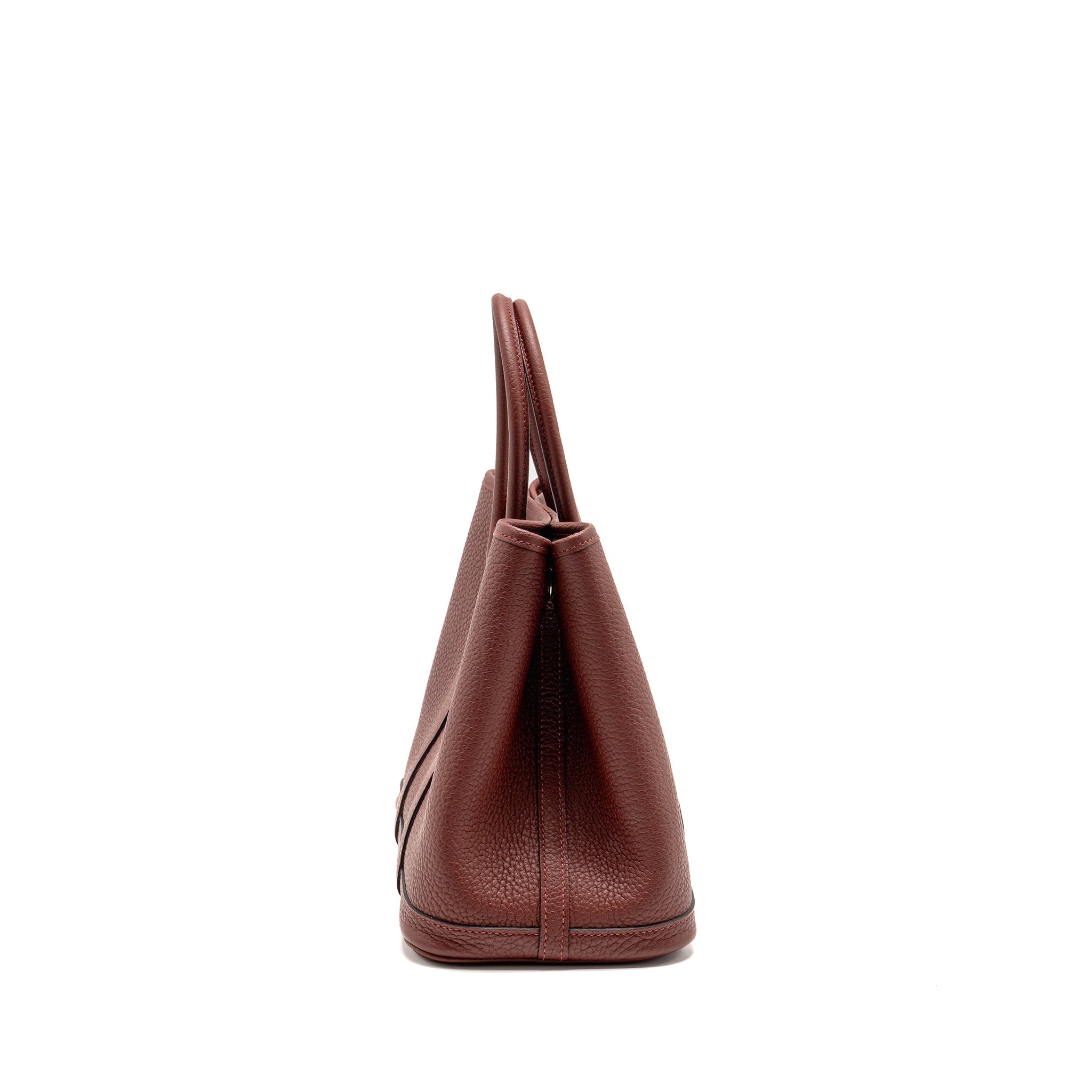 HERMES GARDEN PARTY 30 NEGONDA ROUGH H SHW
