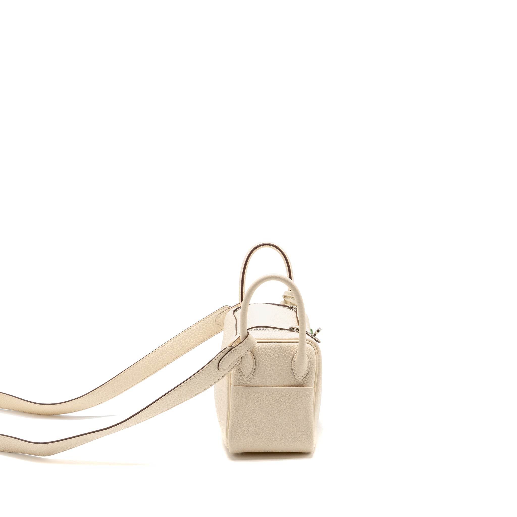 HERMES MINI LINDY CLEMENCE NATA SHW