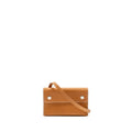 HERMES PORTEFEUILLE-SAC HERMESNAP EPSOM GOLD SHW