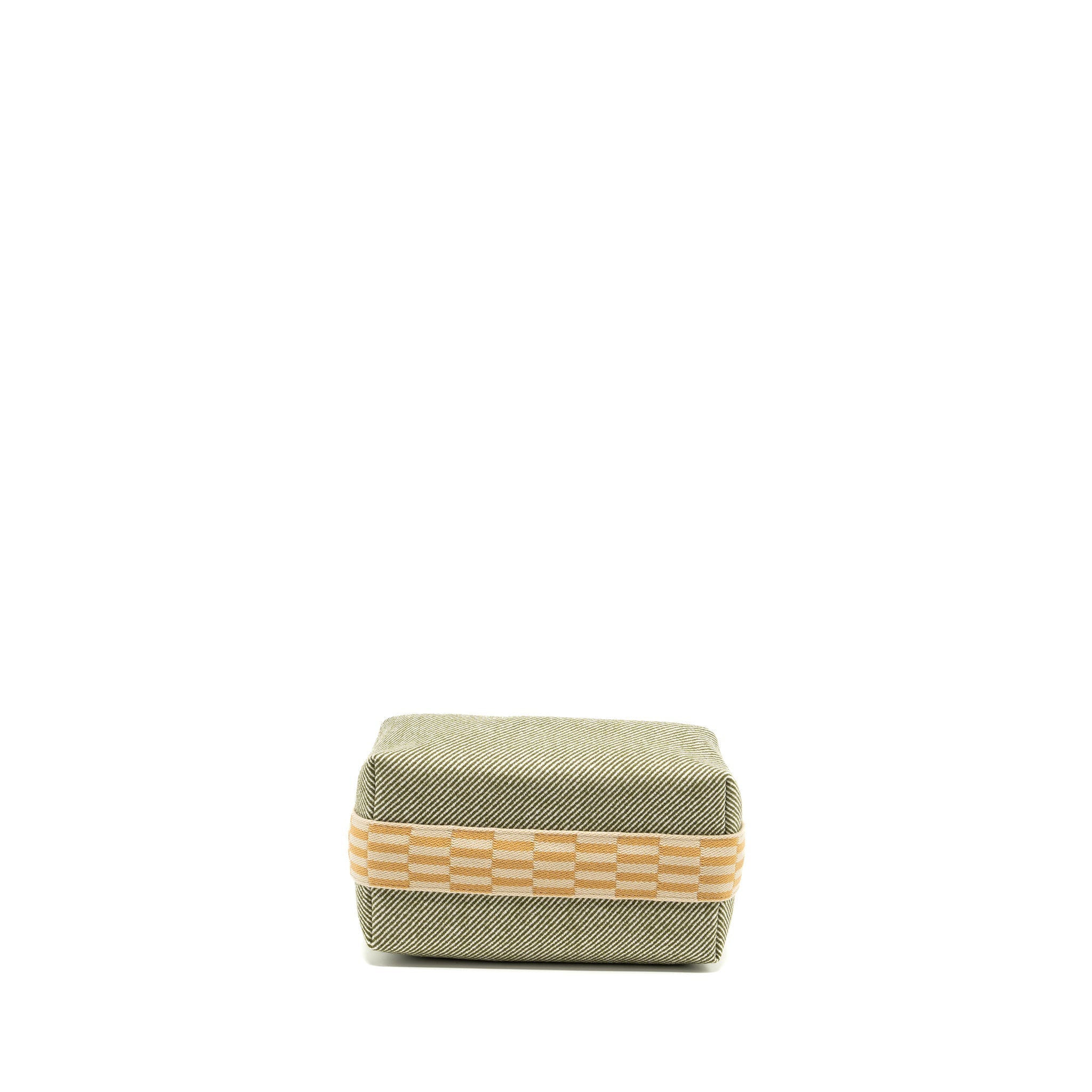 HERMES TROUSSE DE TOILETTE BRIDE A BRAC PM MULTICOLOUR SHW